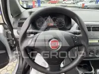2012 Fiat Punto