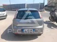 2012 Fiat Punto
