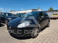 2012 Fiat Punto