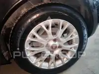 2012 Fiat Punto
