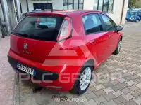 2012 Fiat Punto