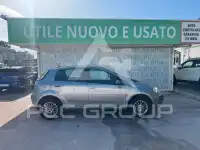 2012 Fiat Punto