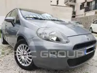 2012 Fiat Punto