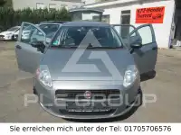 2012 Fiat Punto