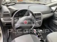 2012 Fiat Punto