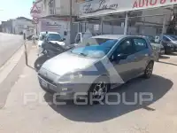 2012 Fiat Punto