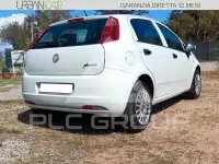 2012 Fiat Punto