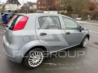 2012 Fiat Punto