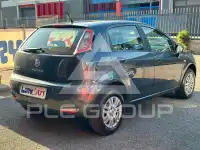 2012 Fiat Punto
