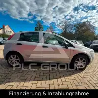 2012 Fiat Punto