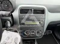 2012 Fiat Punto