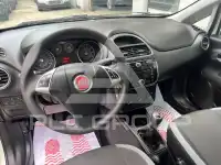 2012 Fiat Punto