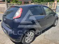 2012 Fiat Punto