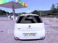 2012 Fiat Punto
