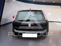 2012 Fiat Punto