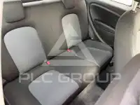 2012 Fiat Punto