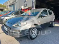 2012 Fiat Punto