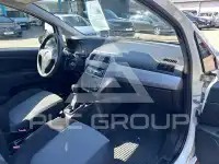 2012 Fiat Punto