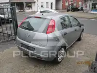 2012 Fiat Punto