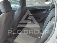2012 Fiat Punto