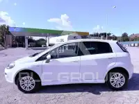 2012 Fiat Punto
