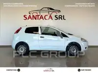 2012 Fiat Punto