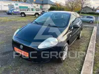 2012 Fiat Punto