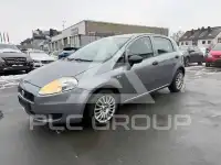 2012 Fiat Punto