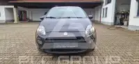 2012 Fiat Punto