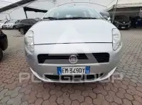 2012 Fiat Punto