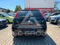 2012 Fiat Punto