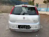 2012 Fiat Punto