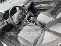 2012 Fiat Punto