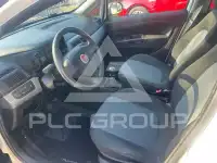 2012 Fiat Punto
