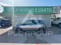 2012 Fiat Punto