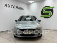 2012 Fiat Punto