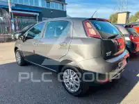 2012 Fiat Punto