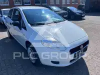 2012 Fiat Punto