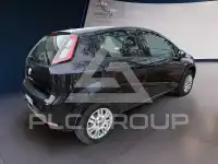 2012 Fiat Punto