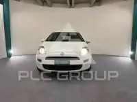 2012 Fiat Punto