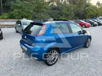 2012 Fiat Punto