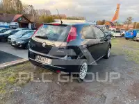 2012 Fiat Punto