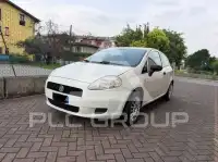 2012 Fiat Punto
