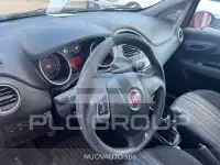 2012 Fiat Punto