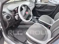 2012 Fiat Punto