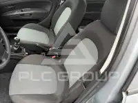 2012 Fiat Punto