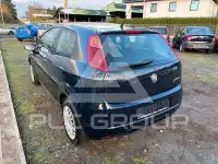 2012 Fiat Punto