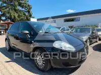 2012 Fiat Punto