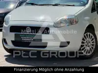2012 Fiat Punto