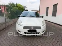 2012 Fiat Punto